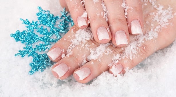 eller icin evde dogal bakim