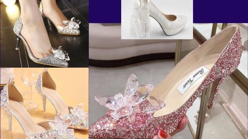 Düğün Ayakkabısı 2024