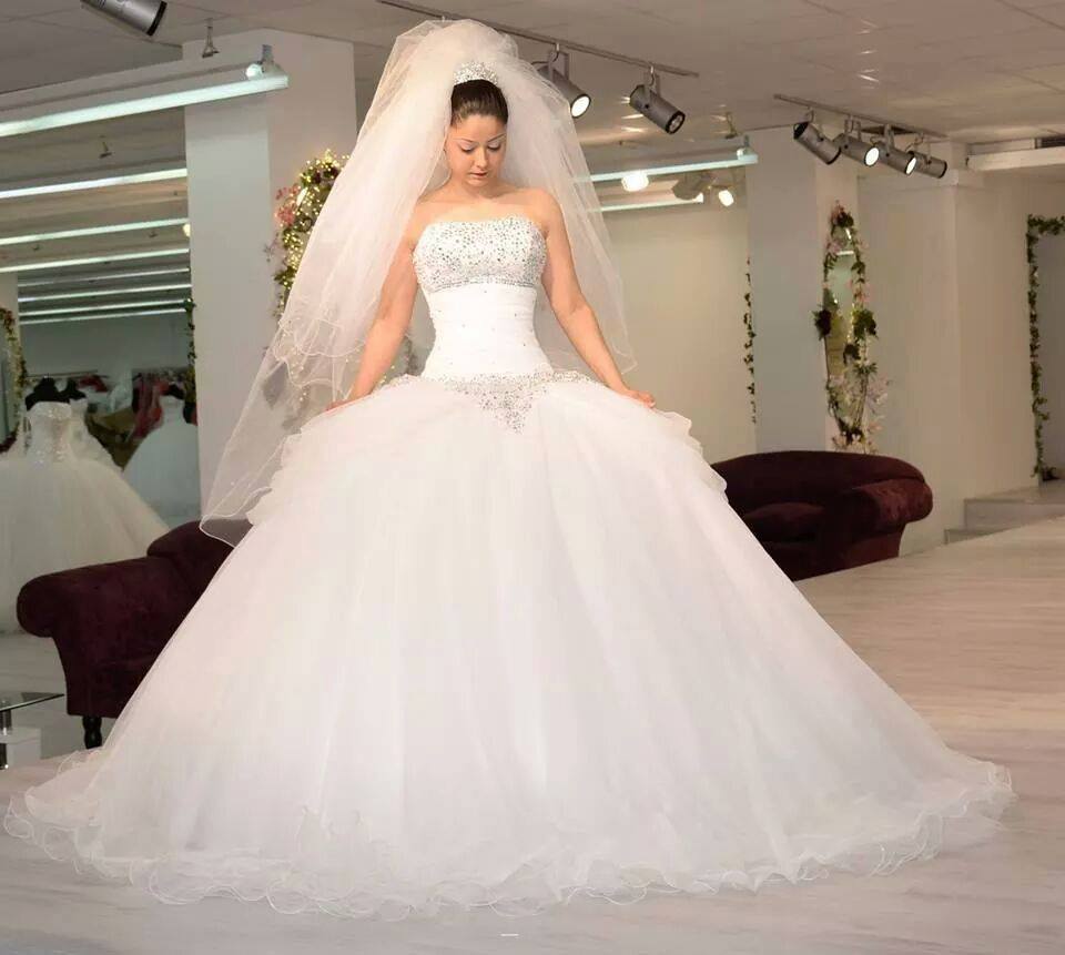 2019 Kabarık Duvak Modelleri Ve Fiyatları