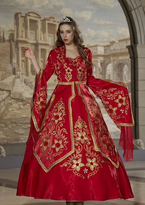 tesettür kaftan modelleri