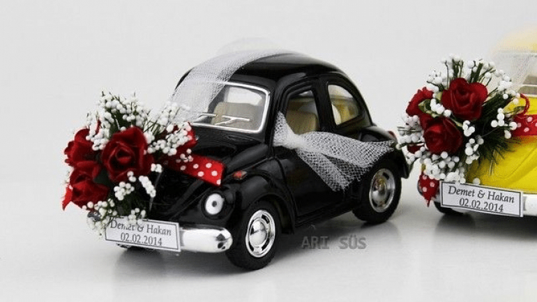 Nikah Şekeri Modelleri 2019-2020