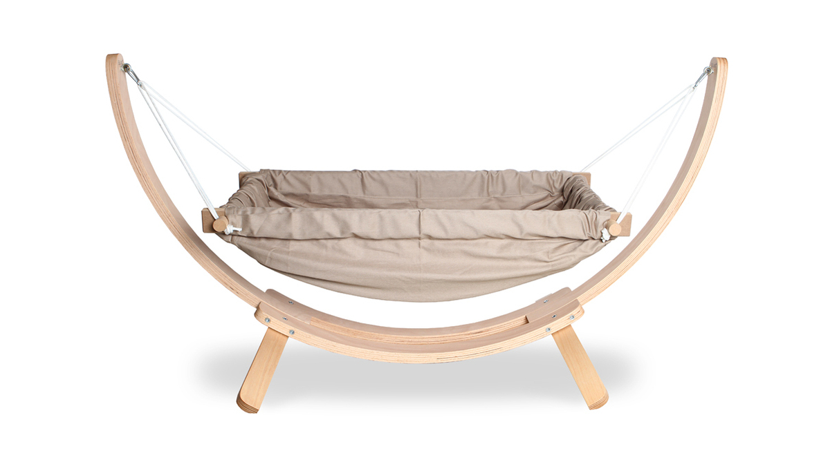 Hamak Beşik Kullanışlı Mı?