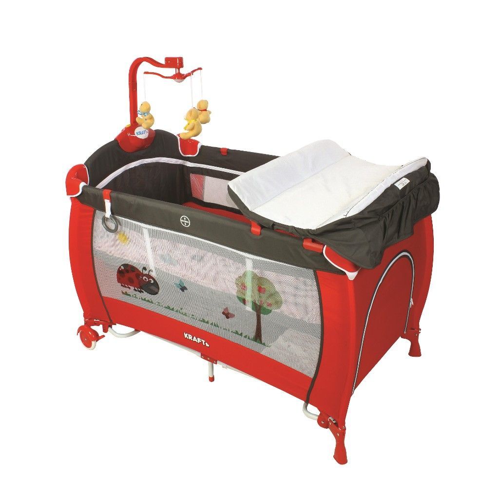 park yatak kullanışlı mı?