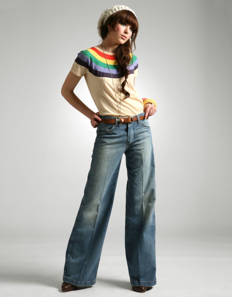 Uzun Gösteren Kıyafetler