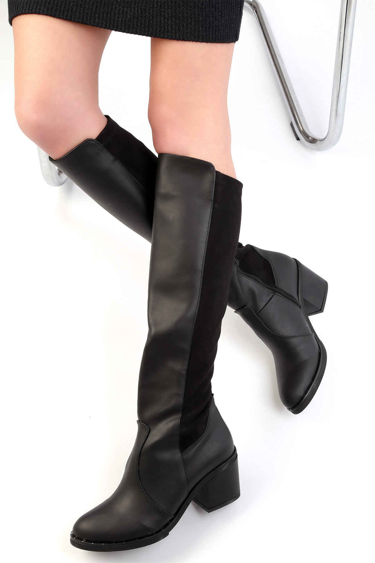 2018 Kış Ayakkabı Modelleri