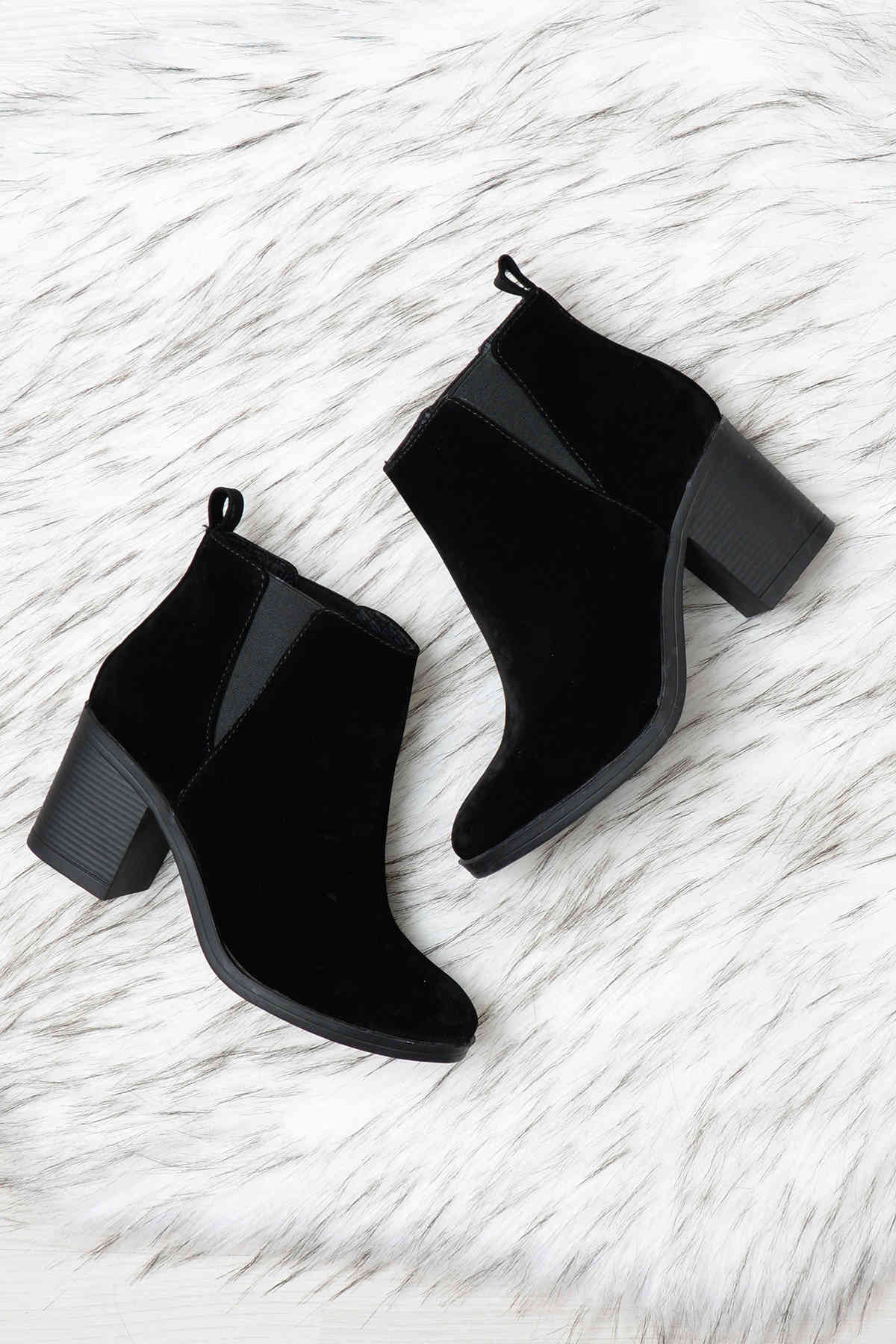 2018 Kış Ayakkabı Modelleri