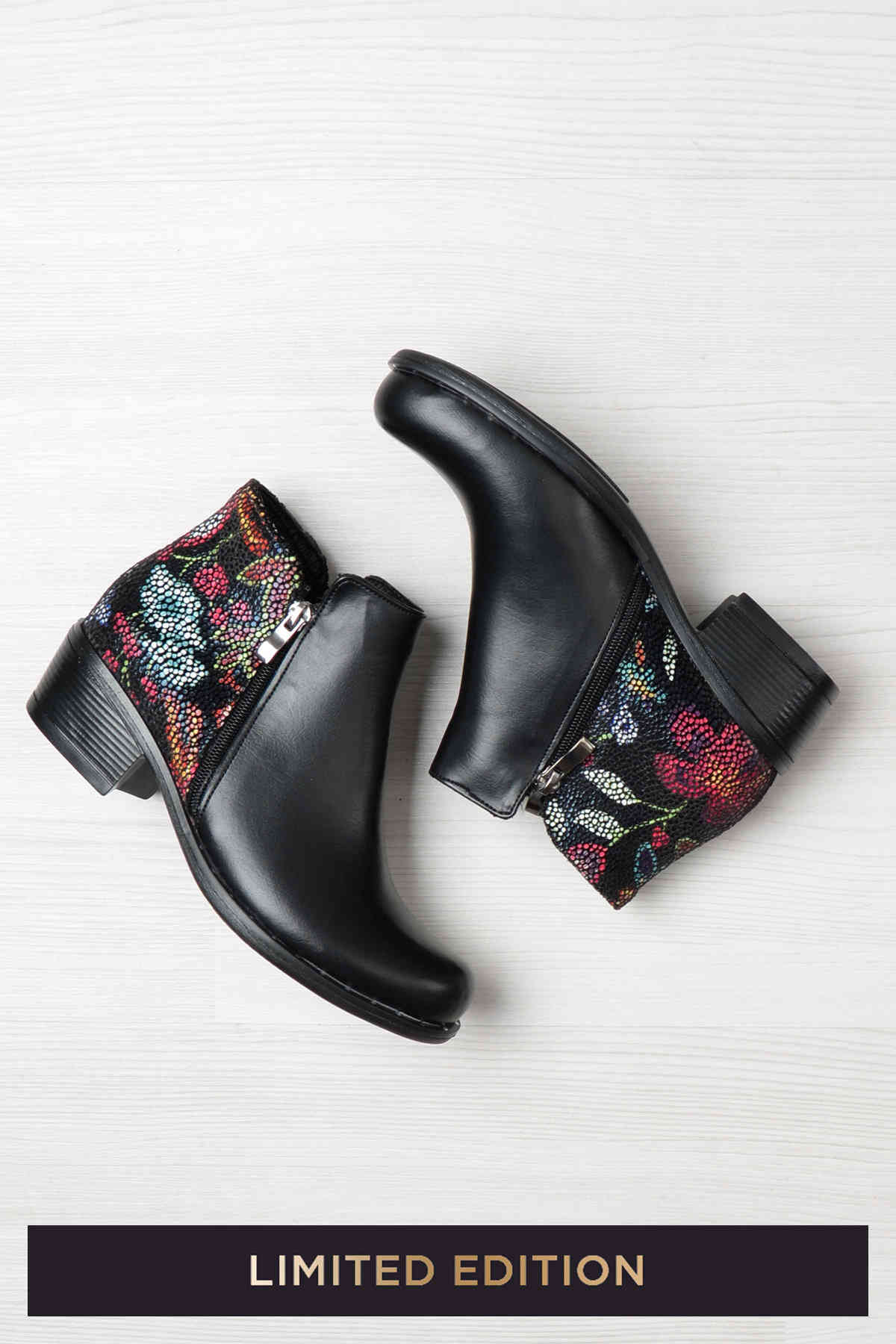 2018 Kış Ayakkabı Modelleri