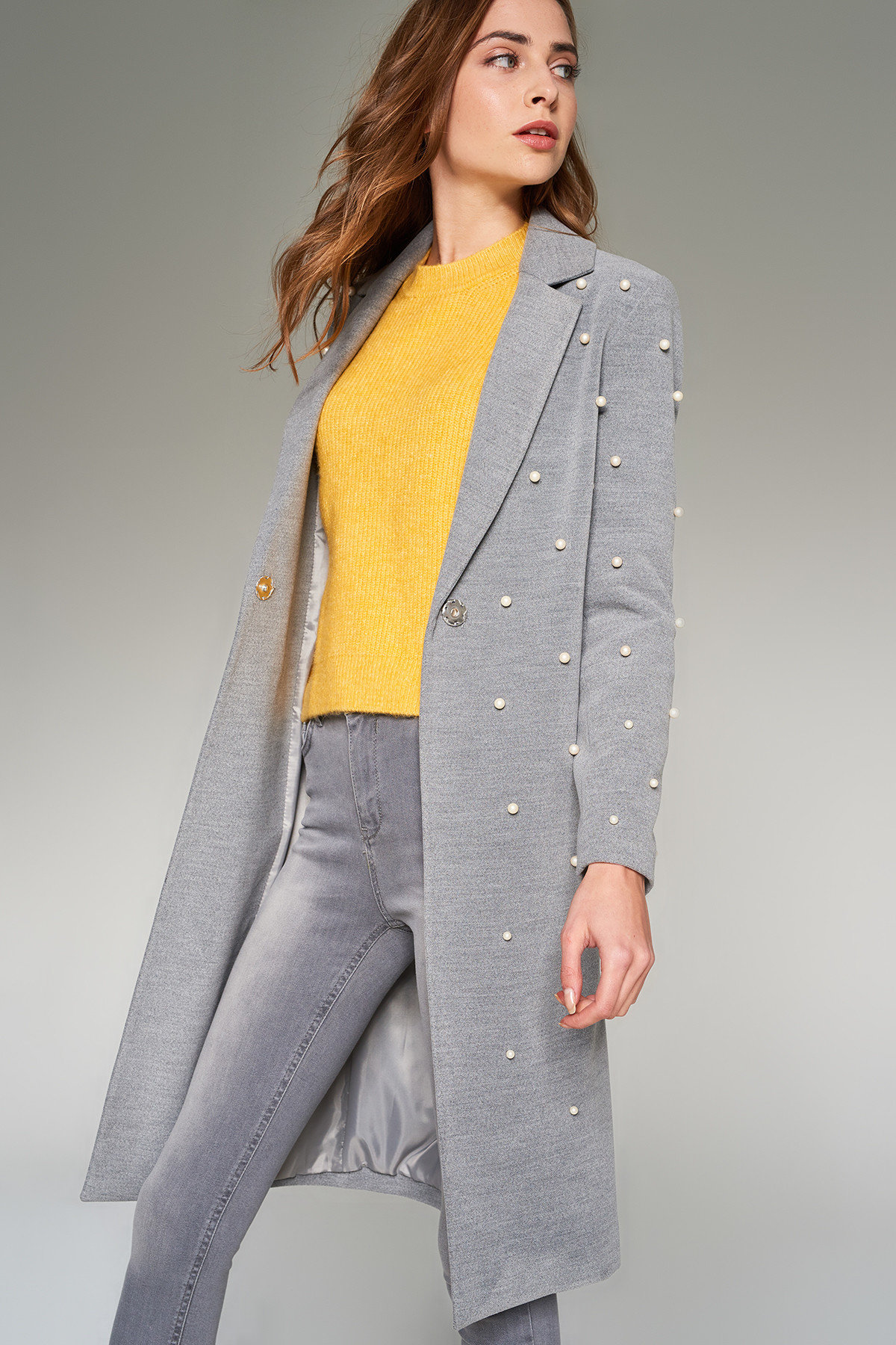 Kış renkleri -bu yılın moda rengi