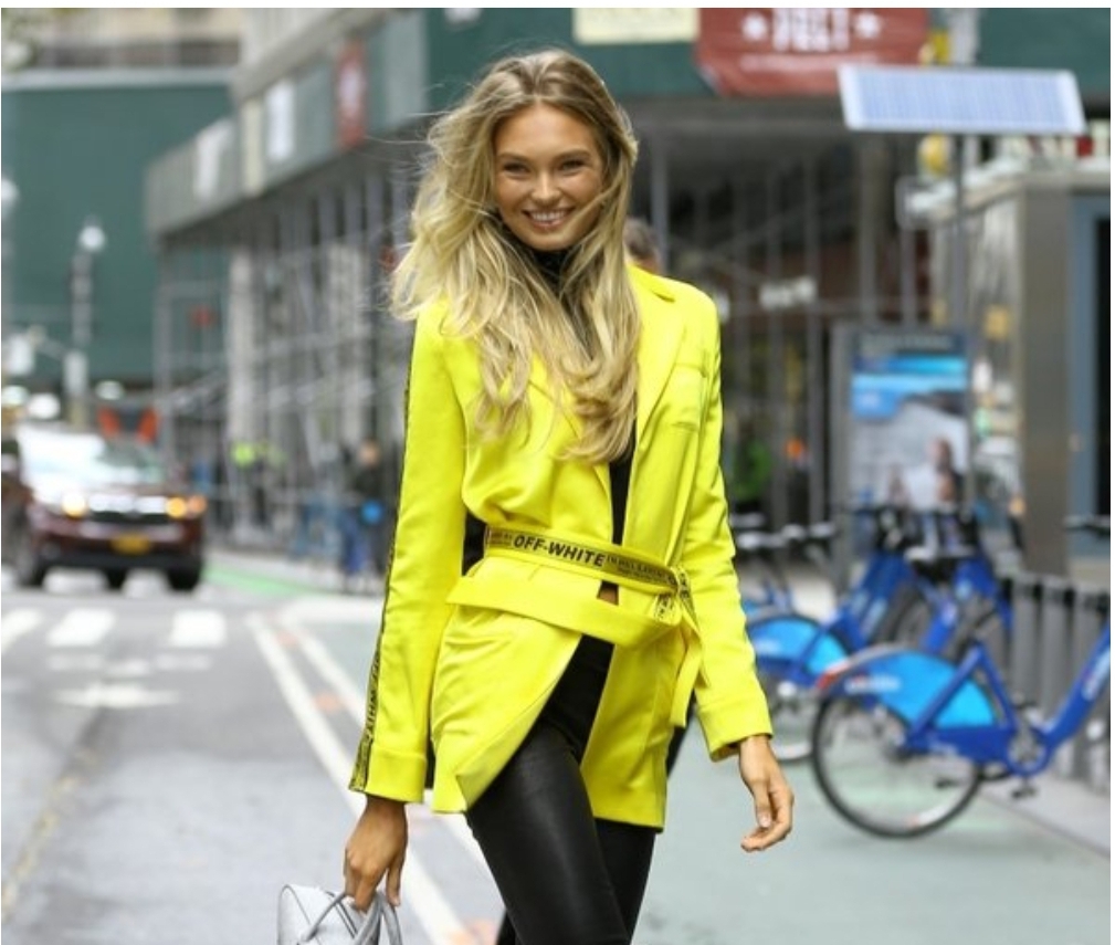 sofistike giyim ile özgür olun