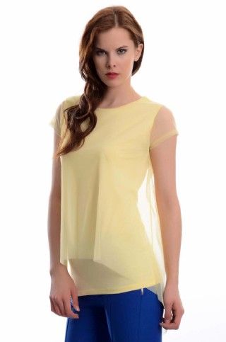 Lacivert İle Uyumlu Renkler