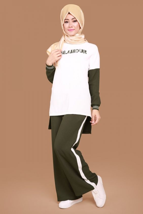 Hakinin Üstüne Hangi Renk Gider