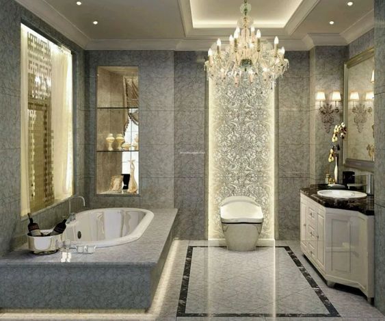 En Güzel Banyo Dekorasyonu Fikirleri - Tarz Kadın