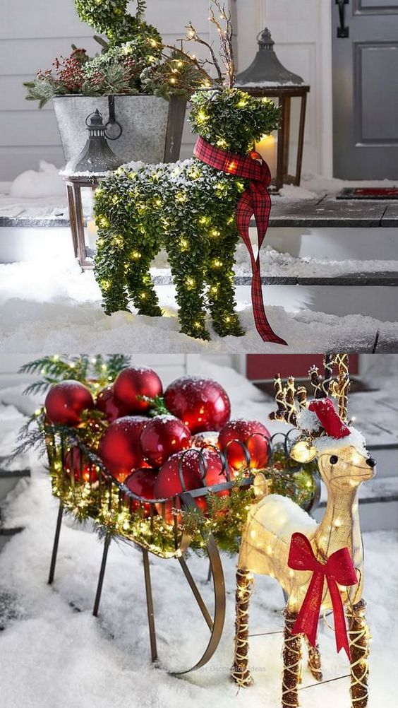 Yılbaşı denilince akla gelen şeyler