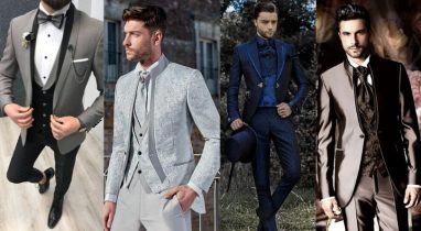 Tarz Takım Elbise Modelleri Erkek 2023