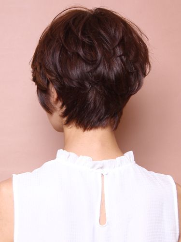 Saç Stilleri Kadın