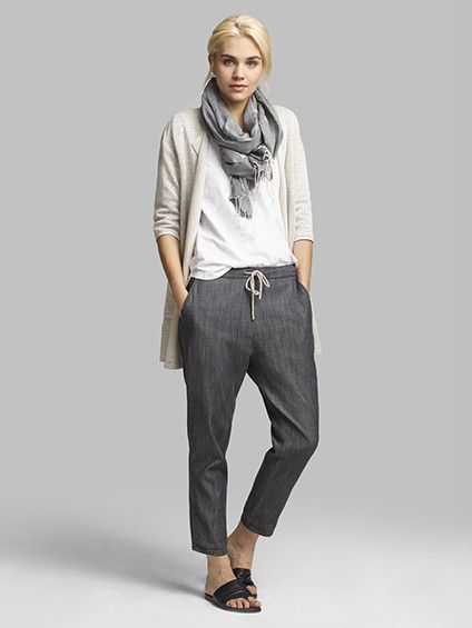 koyu gri ile uyumlu renkler giyim