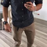 orta kilolu erkek