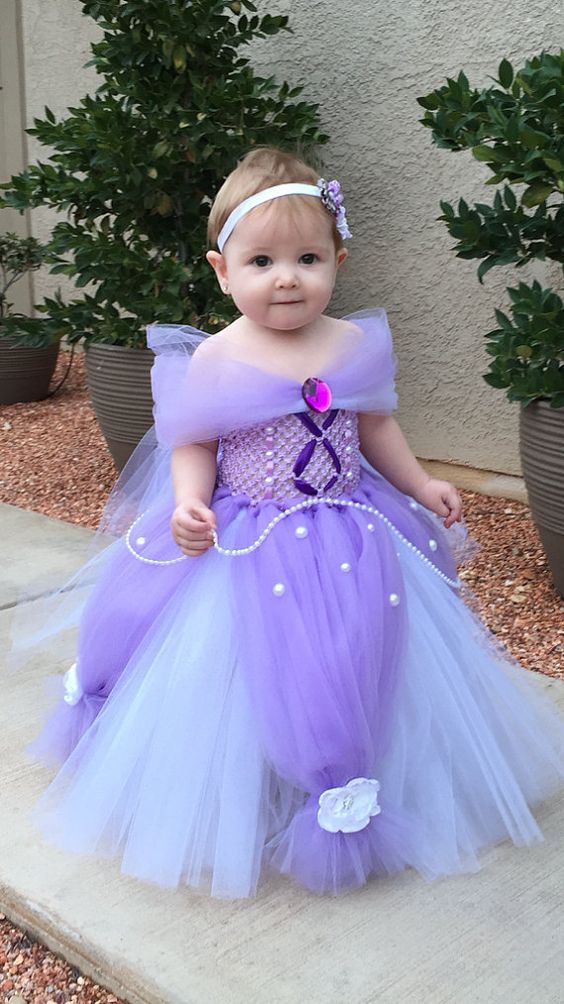 bebek gelinlik modeli