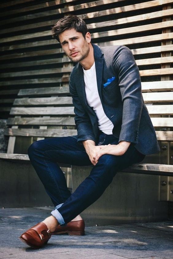 erkek spor giyim kombin