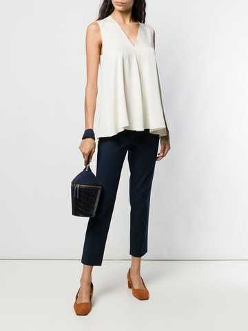 Siyah Pantolon Altına Hangi Renk Ayakkabı Giyilir