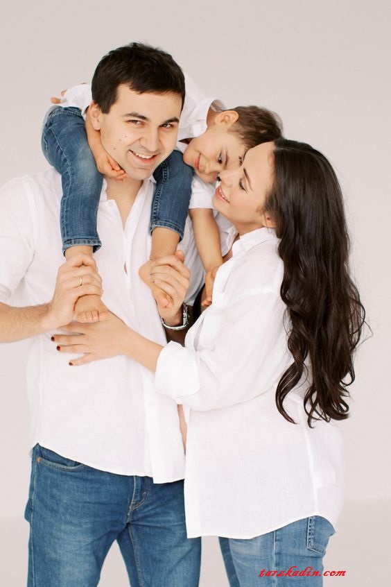 anne ogul baba kombinleri