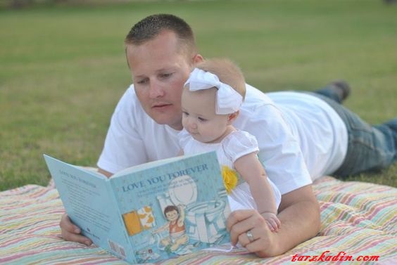 baba kız kombinleri