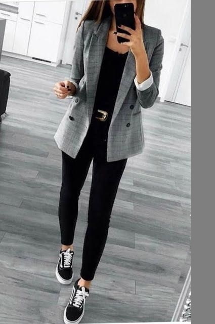 siyah kot kombinleri kadın