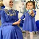 anne-kizli-elbiseler-tesettur