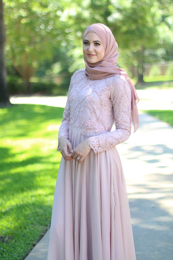 Kapalı Abiyeler