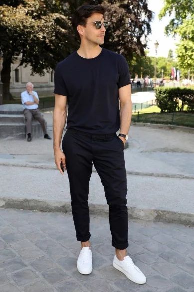 yeni sezon erkek kombinleri