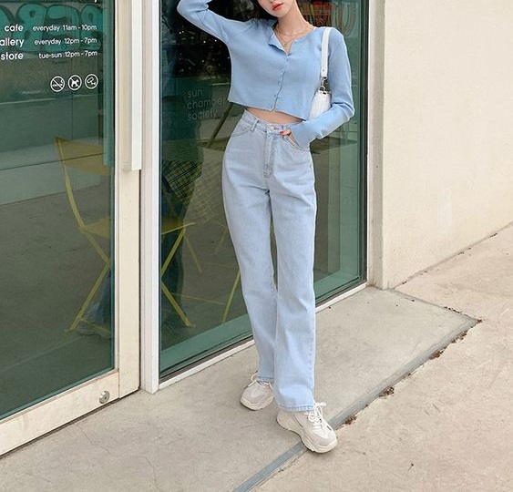 bol paça pantolon nasıl kombinlenir