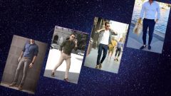 Pantolon Gömlek Kombinleri Erkek Trendleri