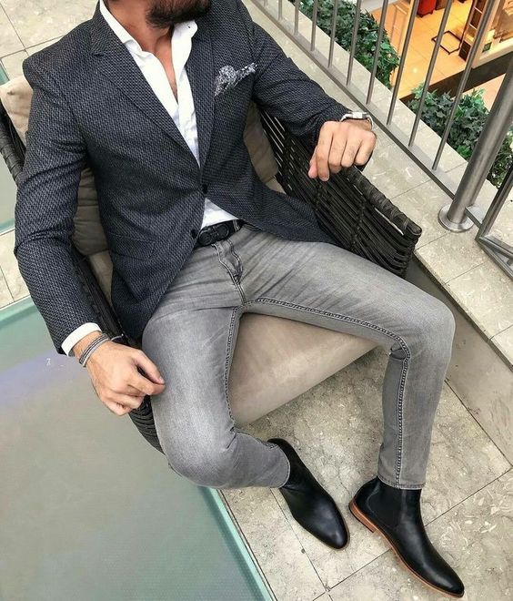 en tarz kombinler erkek kışlık