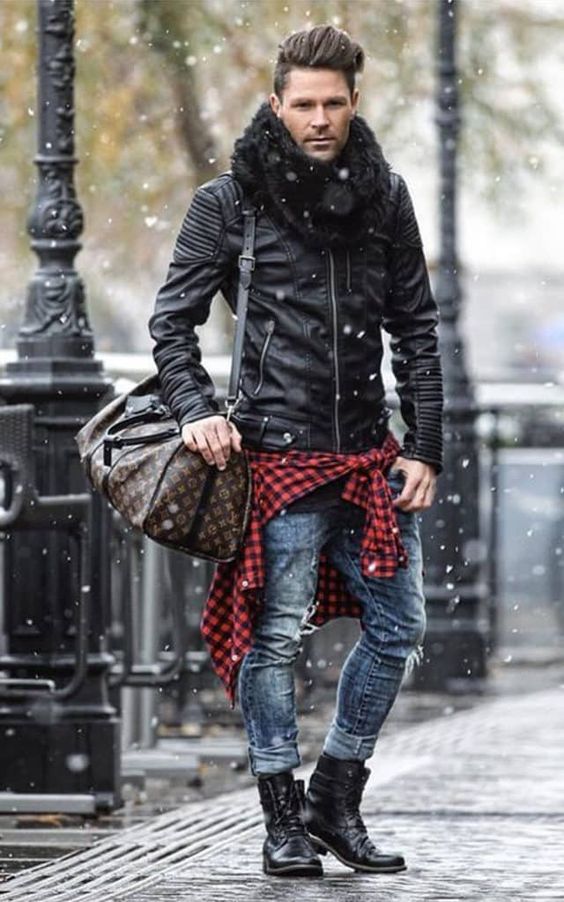 erkek kombinleri kış