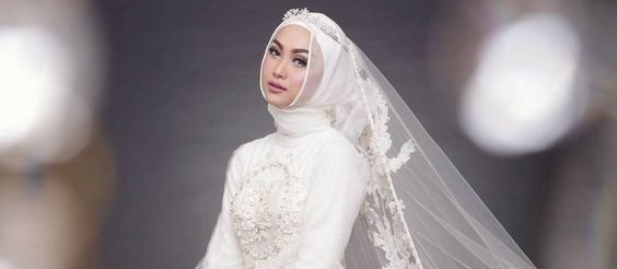 Tesettür Baş Modelleri