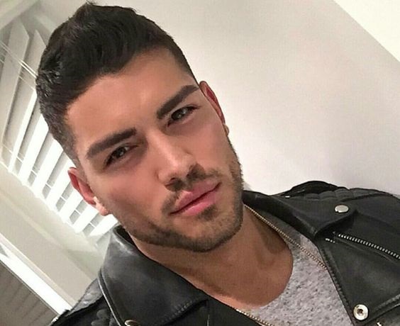 güzel saç stilleri erkek