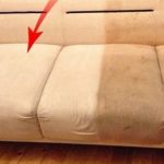 kanepe nasıl temizlenir