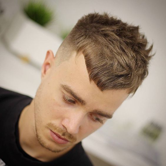 tarz saç modelleri erkek