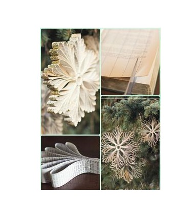 yılbaşı ağacı ve süsleri