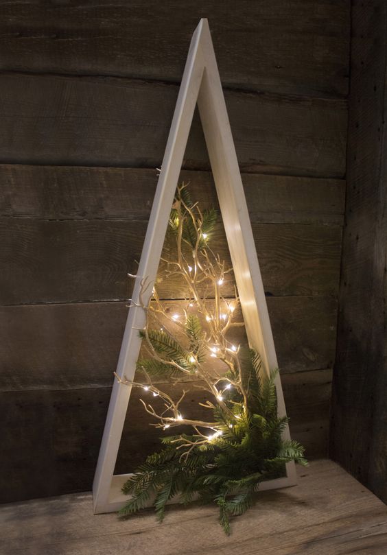 yılbaşı süslemeleri nasıl yapılır