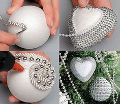 yılbaşı süslemesi