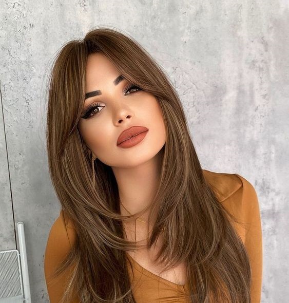 Buğday Ten Ela Göze Hangi Saç Rengi