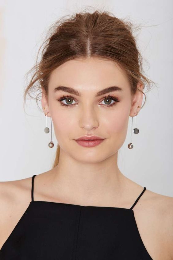 Ela göze hangi saç rengi
