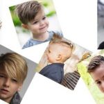 Erkek çocuğu saç kesimi modelleri 2024