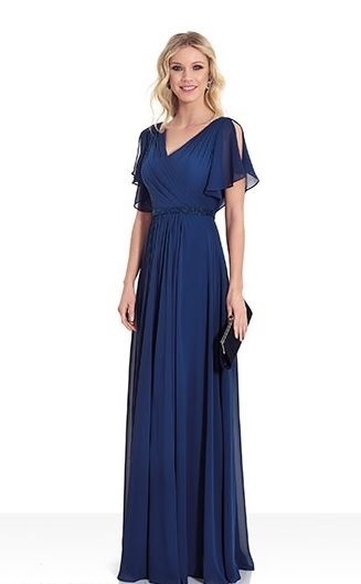 kısa boylulara nasıl elbise yakışır