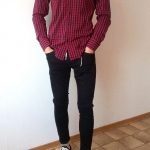 Erkek genç giyim tarzları