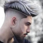 Gri Saç Kimlere Yakışır