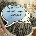 40 uçurma sepeti malzemeleri ve anlamları