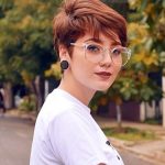 Modern saç kesimleri