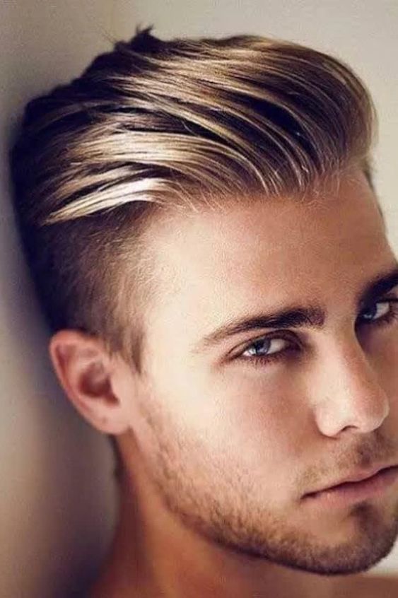 Erkek saç bakım kremi